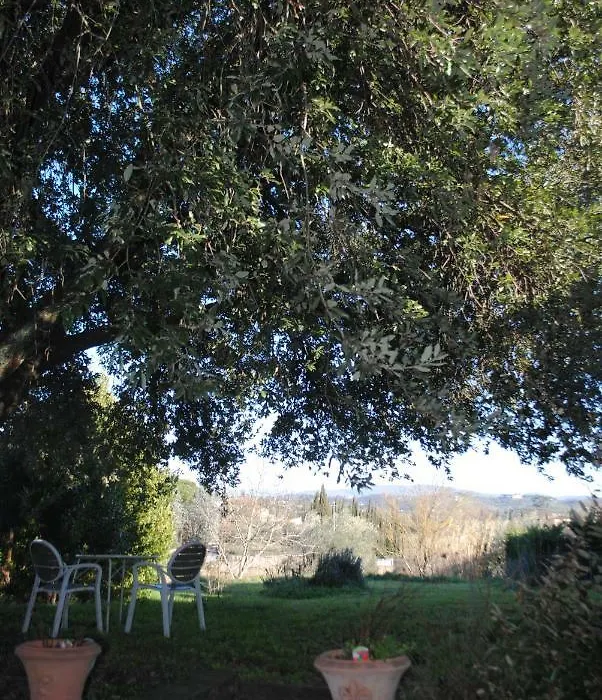 Agriturismo Fattoria Di Malavolta-1