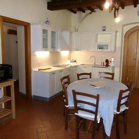 Agriturismo Fattoria Di Malavolta-2