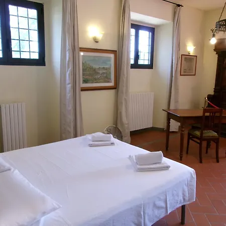 Agriturismo Fattoria Di Malavolta-3